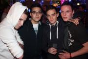 Silvester Fever II - 31.12.2010